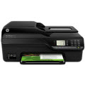 HP Officejet 4622 Inkjet Multifunction Ink Cartridges
